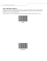 Preview for 292 page of Motorola SYMBOL LS7708 Product Reference Manual