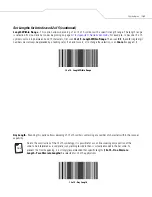 Preview for 297 page of Motorola SYMBOL LS7708 Product Reference Manual