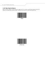 Preview for 298 page of Motorola SYMBOL LS7708 Product Reference Manual