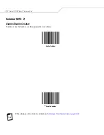 Preview for 306 page of Motorola SYMBOL LS7708 Product Reference Manual