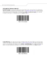 Preview for 308 page of Motorola SYMBOL LS7708 Product Reference Manual