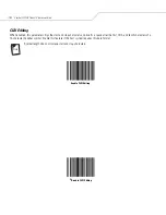 Preview for 310 page of Motorola SYMBOL LS7708 Product Reference Manual