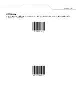 Preview for 311 page of Motorola SYMBOL LS7708 Product Reference Manual