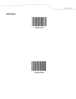 Preview for 313 page of Motorola SYMBOL LS7708 Product Reference Manual