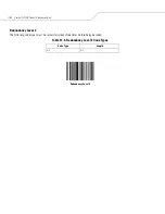 Preview for 318 page of Motorola SYMBOL LS7708 Product Reference Manual