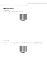 Preview for 320 page of Motorola SYMBOL LS7708 Product Reference Manual