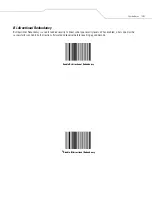 Preview for 321 page of Motorola SYMBOL LS7708 Product Reference Manual