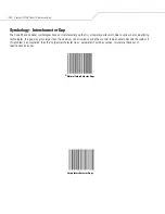 Preview for 322 page of Motorola SYMBOL LS7708 Product Reference Manual