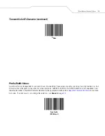 Preview for 327 page of Motorola SYMBOL LS7708 Product Reference Manual