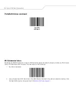 Preview for 328 page of Motorola SYMBOL LS7708 Product Reference Manual