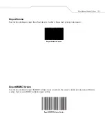 Preview for 333 page of Motorola SYMBOL LS7708 Product Reference Manual