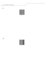 Preview for 358 page of Motorola SYMBOL LS7708 Product Reference Manual