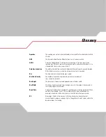 Preview for 367 page of Motorola SYMBOL LS7708 Product Reference Manual