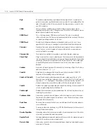 Preview for 368 page of Motorola SYMBOL LS7708 Product Reference Manual