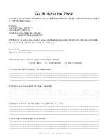 Preview for 377 page of Motorola SYMBOL LS7708 Product Reference Manual