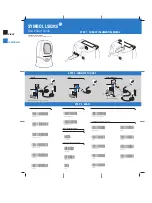 Motorola SYMBOL LS9203i Quick Start Manual preview