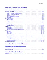 Preview for 13 page of Motorola Symbol LS9208 Product Reference Manual