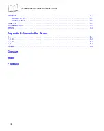 Preview for 14 page of Motorola Symbol LS9208 Product Reference Manual