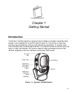 Preview for 19 page of Motorola Symbol LS9208 Product Reference Manual