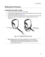 Preview for 21 page of Motorola Symbol LS9208 Product Reference Manual