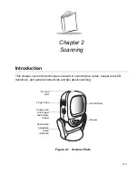 Preview for 27 page of Motorola Symbol LS9208 Product Reference Manual