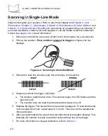 Preview for 28 page of Motorola Symbol LS9208 Product Reference Manual