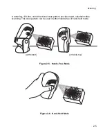 Preview for 31 page of Motorola Symbol LS9208 Product Reference Manual