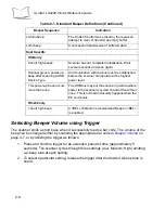 Preview for 34 page of Motorola Symbol LS9208 Product Reference Manual