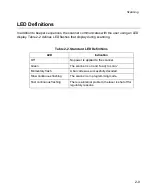 Preview for 35 page of Motorola Symbol LS9208 Product Reference Manual