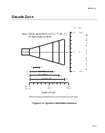 Preview for 37 page of Motorola Symbol LS9208 Product Reference Manual