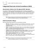 Preview for 38 page of Motorola Symbol LS9208 Product Reference Manual