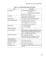 Preview for 47 page of Motorola Symbol LS9208 Product Reference Manual