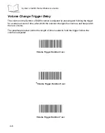 Preview for 58 page of Motorola Symbol LS9208 Product Reference Manual