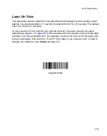 Preview for 59 page of Motorola Symbol LS9208 Product Reference Manual