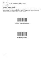 Preview for 62 page of Motorola Symbol LS9208 Product Reference Manual