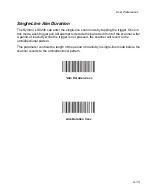 Preview for 63 page of Motorola Symbol LS9208 Product Reference Manual