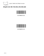 Preview for 64 page of Motorola Symbol LS9208 Product Reference Manual