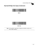 Preview for 75 page of Motorola Symbol LS9208 Product Reference Manual