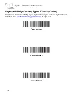 Preview for 76 page of Motorola Symbol LS9208 Product Reference Manual