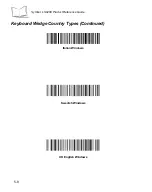 Preview for 78 page of Motorola Symbol LS9208 Product Reference Manual