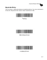 Preview for 81 page of Motorola Symbol LS9208 Product Reference Manual