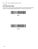 Preview for 82 page of Motorola Symbol LS9208 Product Reference Manual