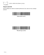 Preview for 84 page of Motorola Symbol LS9208 Product Reference Manual