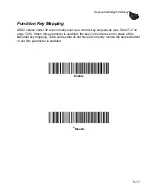 Preview for 87 page of Motorola Symbol LS9208 Product Reference Manual