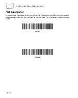 Preview for 88 page of Motorola Symbol LS9208 Product Reference Manual