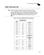 Preview for 93 page of Motorola Symbol LS9208 Product Reference Manual