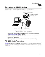 Preview for 107 page of Motorola Symbol LS9208 Product Reference Manual