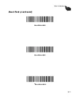 Preview for 115 page of Motorola Symbol LS9208 Product Reference Manual