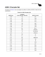 Preview for 135 page of Motorola Symbol LS9208 Product Reference Manual