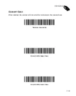 Preview for 159 page of Motorola Symbol LS9208 Product Reference Manual